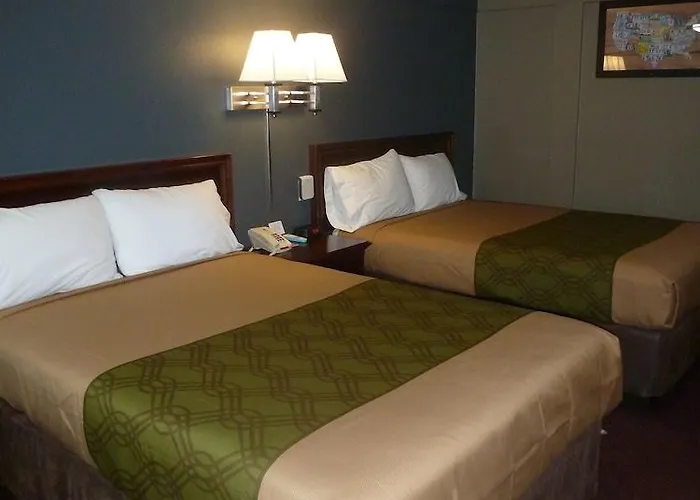 Econo I-79 Hotel Pittsburgh
