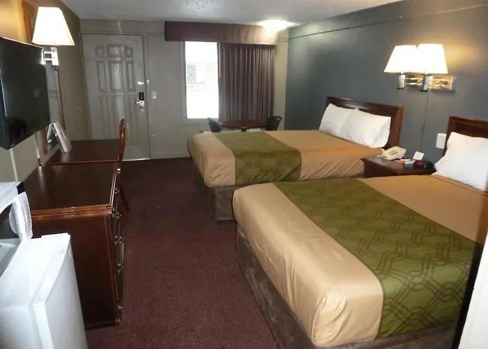 Econo I-79 Hotel