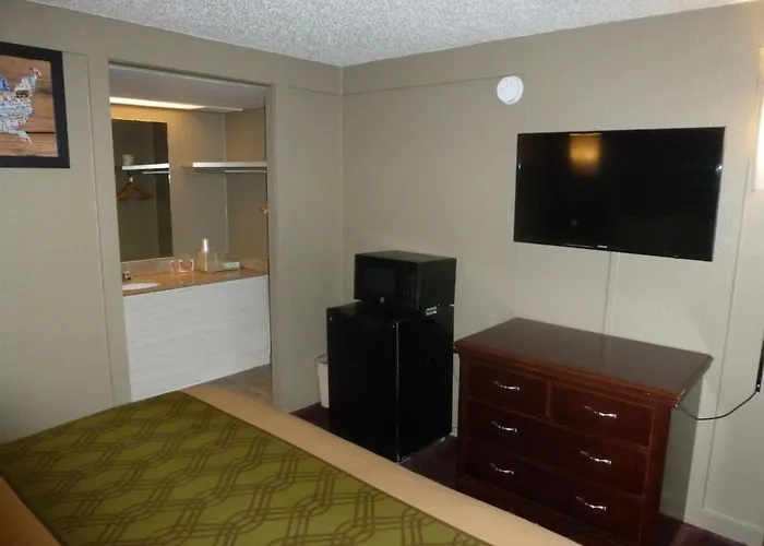 Hotel Econo I-79
