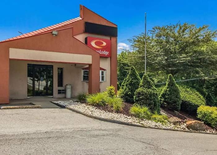 Econo I-79 Hotel