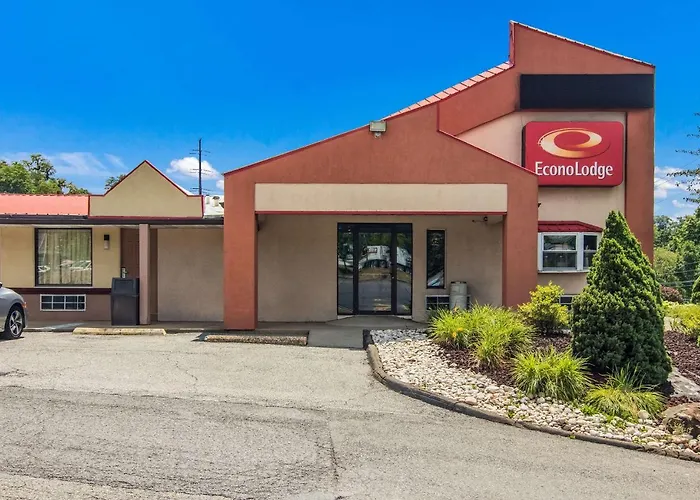 Econo I-79 Hotel