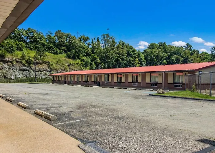 Hotel Econo I-79