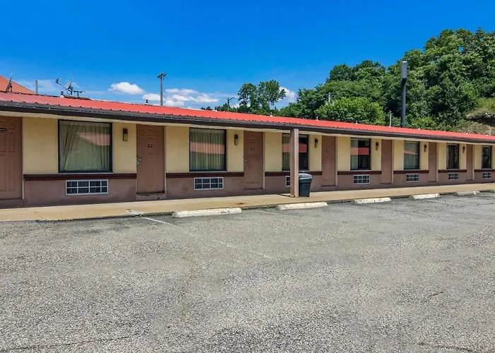 Hotel Econo I-79 Pittsburgh