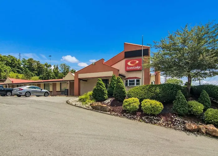 Econo I-79 Hotel