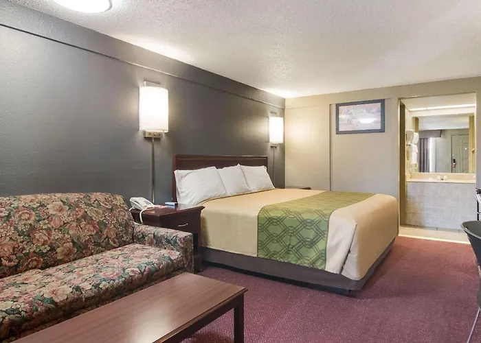 Hotel Econo I-79