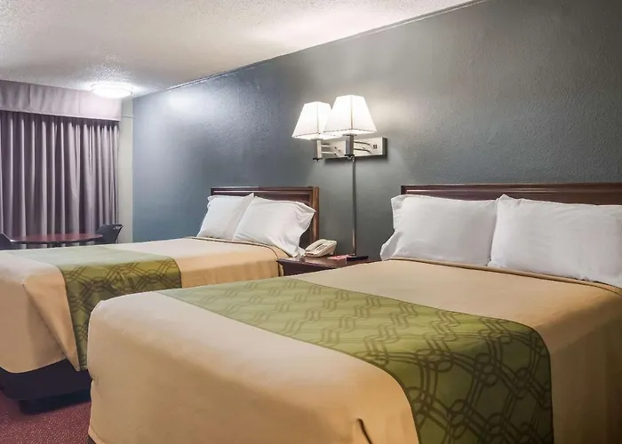Econo I-79 Hotel Pittsburgh
