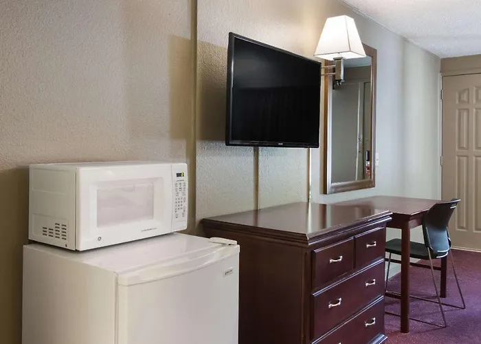 Hotel Econo I-79 Pittsburgh