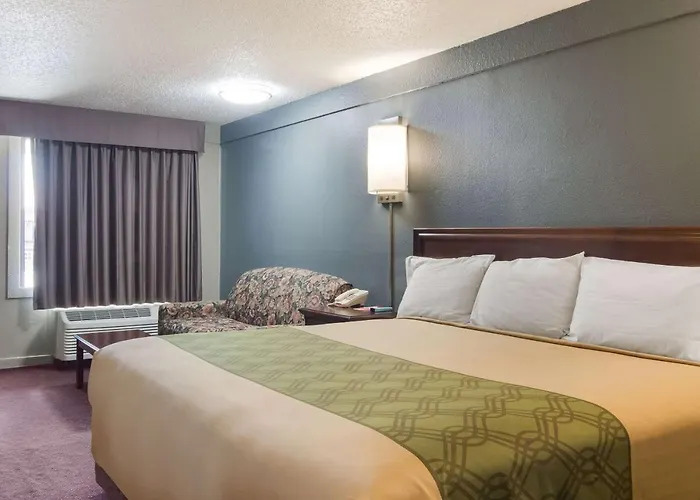 Econo I-79 Hotel