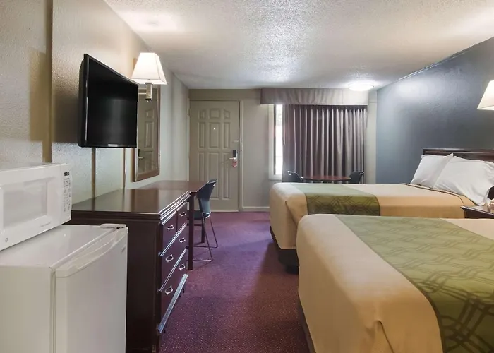 Hotel Econo I-79