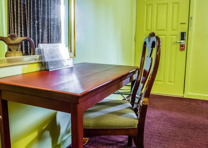 Hotel Econo I-79 Pittsburgh