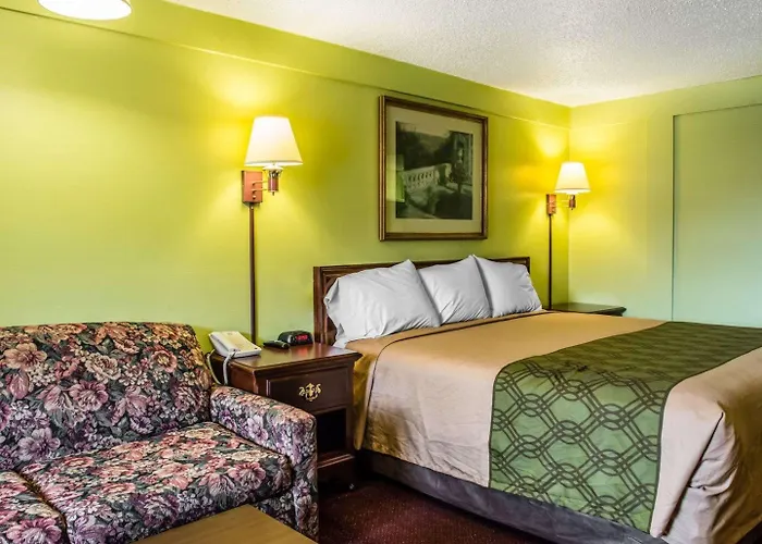 Hotel Econo I-79