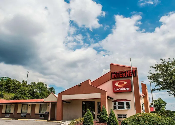 Econo I-79 Hotel Pittsburgh