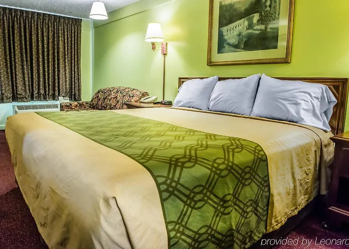 Hotel Econo I-79